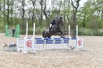 CLASS 6 FRI 0.95m Amateur Championship Qualifier portfolio