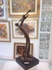 Pure bronze sculpture £120.00