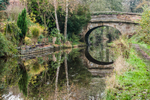 Bridge 85 (Simpson's), Macclesfield Canal (1)