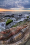 Coastal Layers