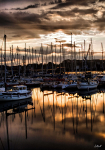 Blyth South Harbour