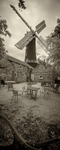Skidby Mill