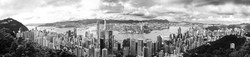 KMPANBW-27 Harbour and city from Polocks Path - 2015