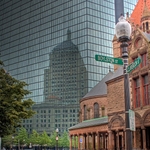 Hancock Towers