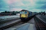 26th July 1987