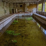 Pool Palace of Culture