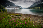 Skjolden