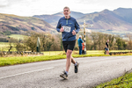 North Lakes Half Marathon  10k-1120