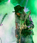 Johnny Cage and the Voodoo Groove-40