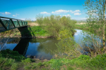 River Kelvin Pathway