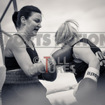 BOUT 9- Lauren Thunder Damage Hallett v Dee the Machine Marsden-29