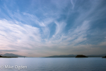 Oban, Sky and Sea, 2