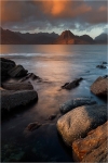 Red Cuillin