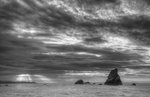 Early Morning at Mupe Bay