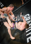 BOUT- 12 - Lucas Smith v Lewis Bourgaize-23