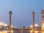Colonna di San Marco e San Teodoro