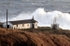 Wave at the Bothy.