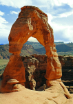 Delicate Arch-2