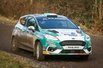 Samsonas Fivemiletown Rally-21