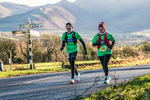 North Lakes Half Marathon  10k-1410
