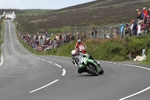 Fabrice Miguet Kawasaki / French Road Racers