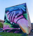 Glasgow Mural Trail