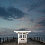 Swanage Pier
