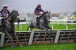 Race 5 portfolio
