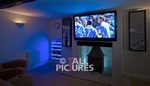 Farmhouse Home Cinema-1