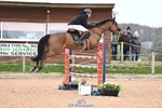 Cls 26 National 1.30m Open portfolio