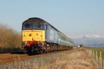 1.2.12 - 47810 5T21 Barrow - Sellafield ecs, nr Underhill