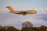 Modern Military portfolio