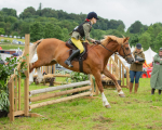 Dunblane show-152