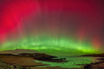 Aurora Borealis Dooey