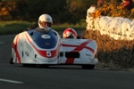 Conrad Harrison / Mike Aylott Shelbourne Honda / PRINTING ROLLER SE