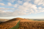 Ragleth Hill