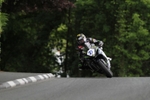 Steve Mercer Suzuki / TTC