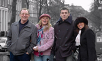 English Family Murphys