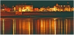 Seafront Reflections