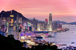 KM-200M Central from HK International school Braemar Hill