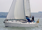 140928 CHAMPERS JEANNEAU SUN ODYSSEY WT7A7193