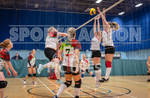 Womans Volleyball Inter-Insular 2022-4