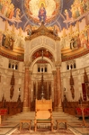 The Pulpit in Rosary