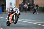 Michael Dunlop XR69 Suzuki