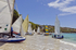 Bequia Easter Regatta_Heineken Challenge - Race II - Local Fishing Boa