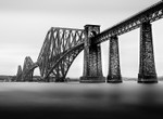 Forth Rail Bridge, Scotland (4)