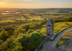 The Pigeon Tower