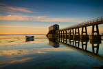 z1037 Bembridge Lifeboat Station