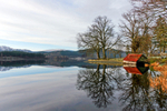 Loch Ard, Stirling