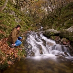 Jill's Waterfall